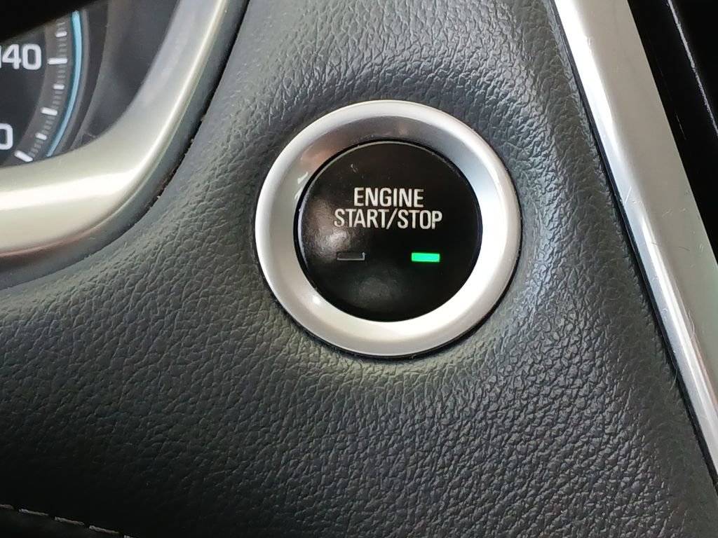 Certified 2020 Chevrolet Traverse LT image 17