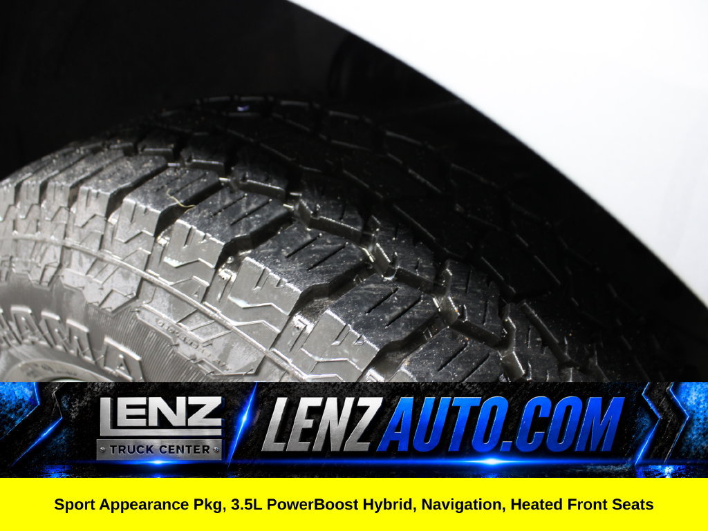 Used 2023 Ford F150 XLT w/ Equipment Group 302A High AWD/4WD image 11