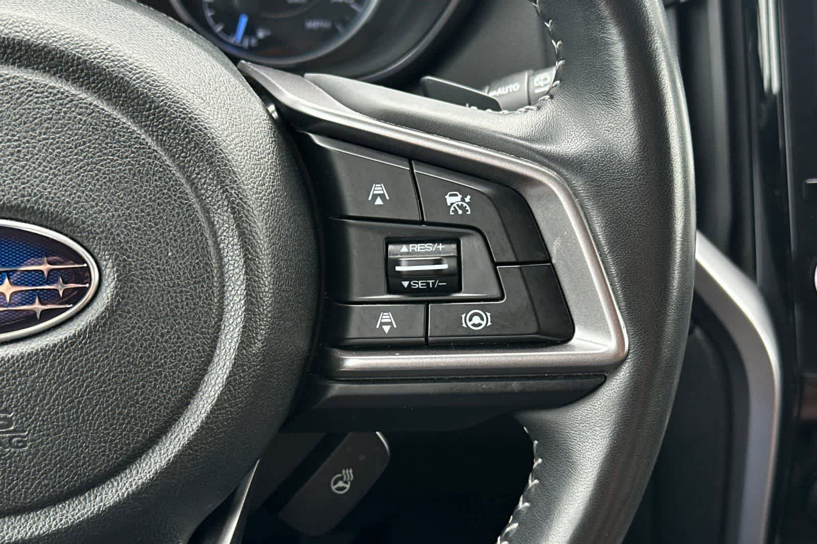 Certified 2022 Subaru Ascent Touring AWD/4WD image 28