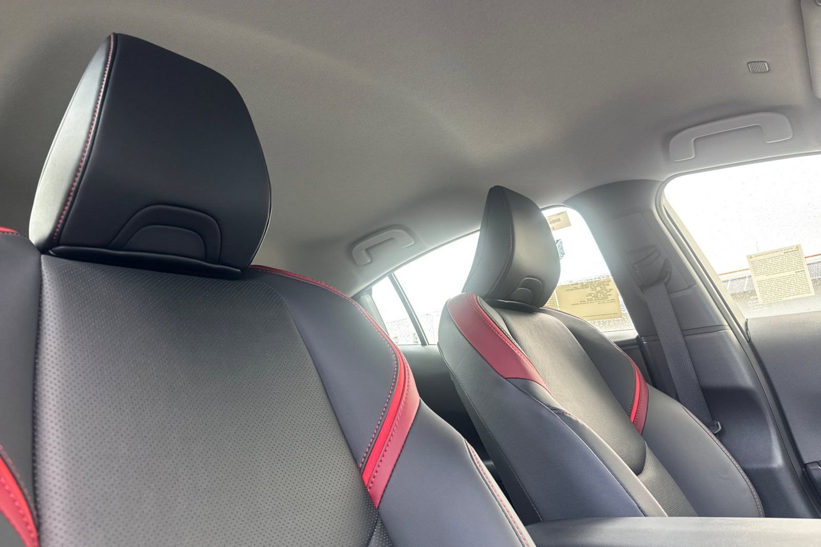 New 2026 Toyota Prius Plug-In Hybrid image 17