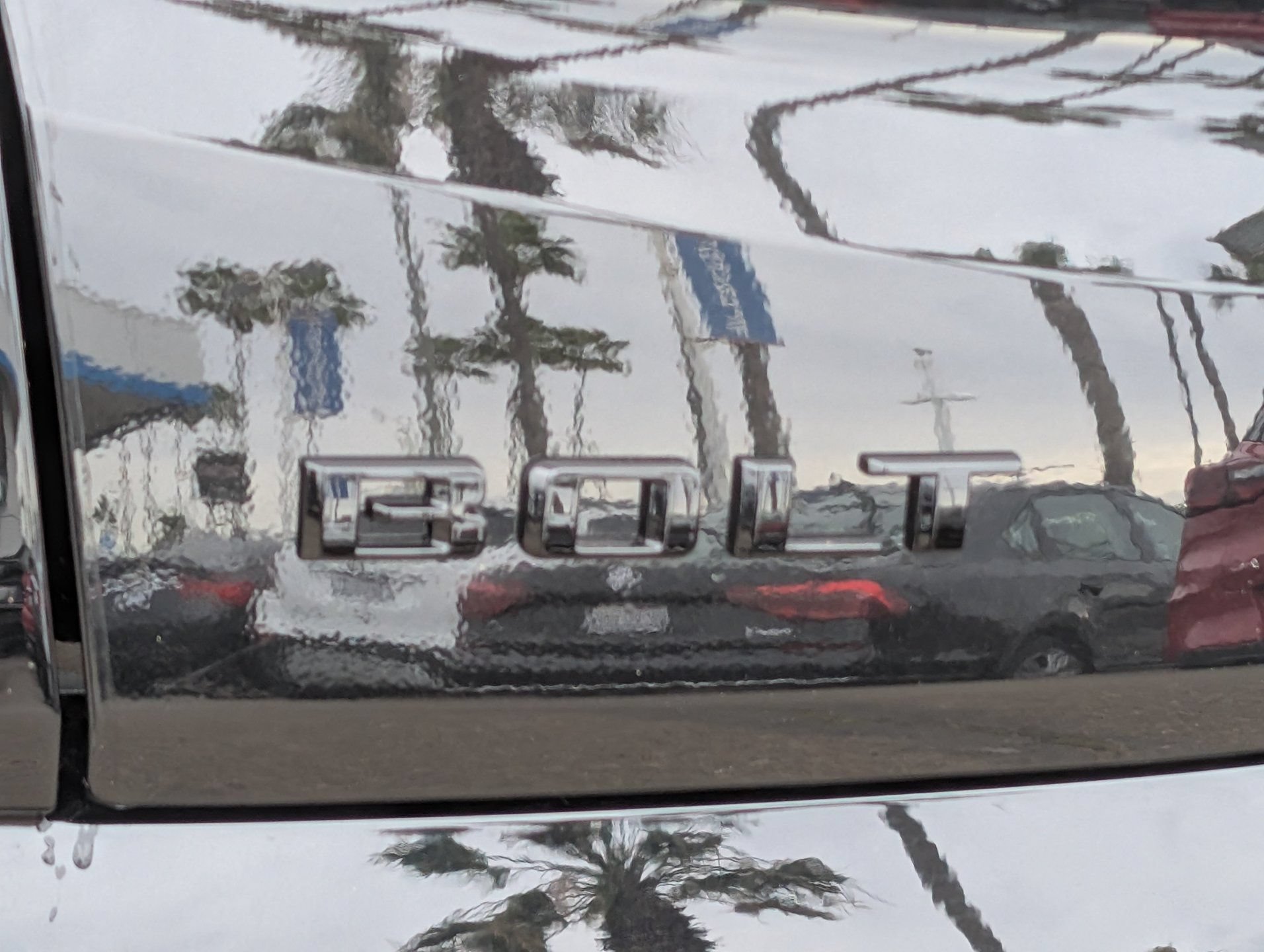New 2027 Chevrolet Bolt LT FWD image 11