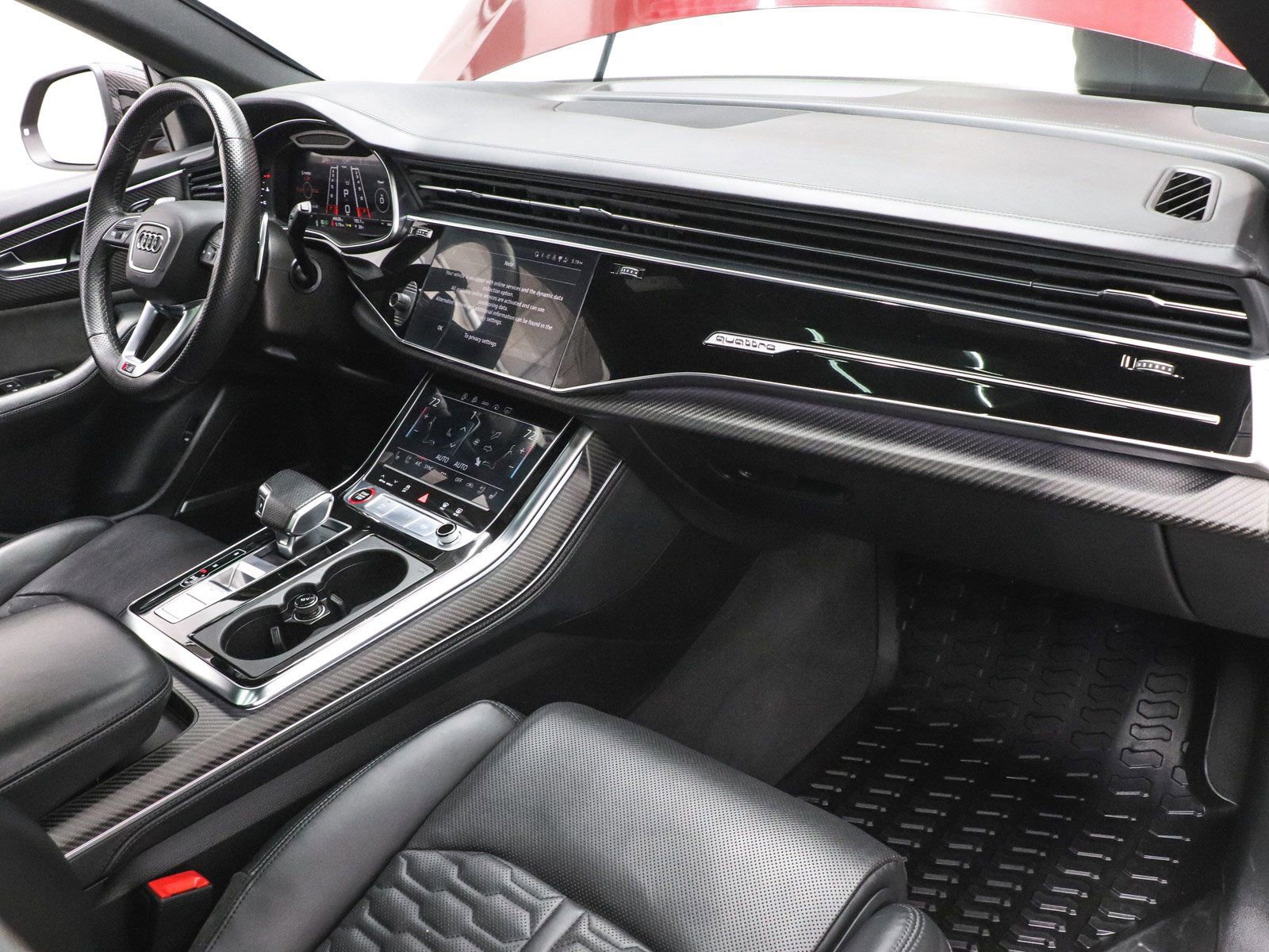 Used 2022 Audi RS Q8 image 29