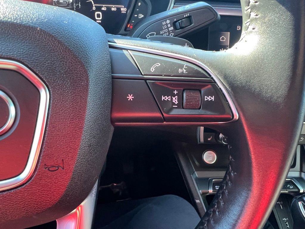 Used 2020 Audi Q3 2.0T Premium Plus w/ Premium Plus Package image 21