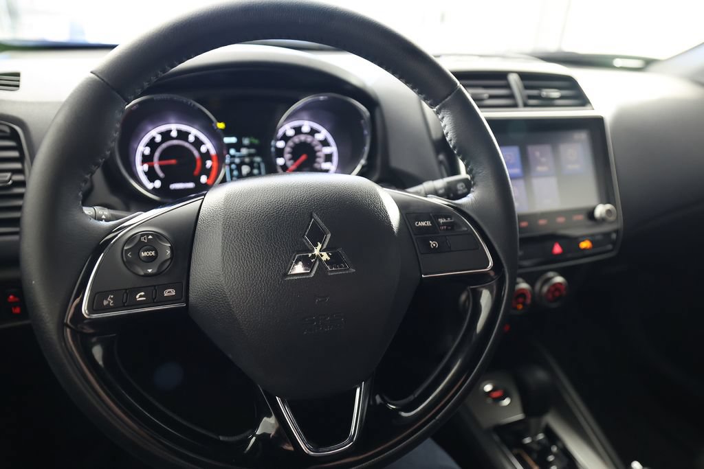 Used 2022 Mitsubishi Outlander Sport GT AWD/4WD image 17