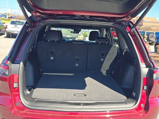 New 2026 Jeep Grand Cherokee Limited image 8