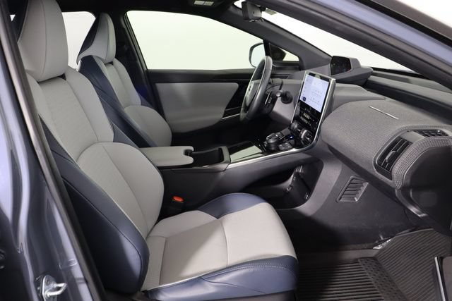 Used 2023 Subaru Solterra AWD image 18