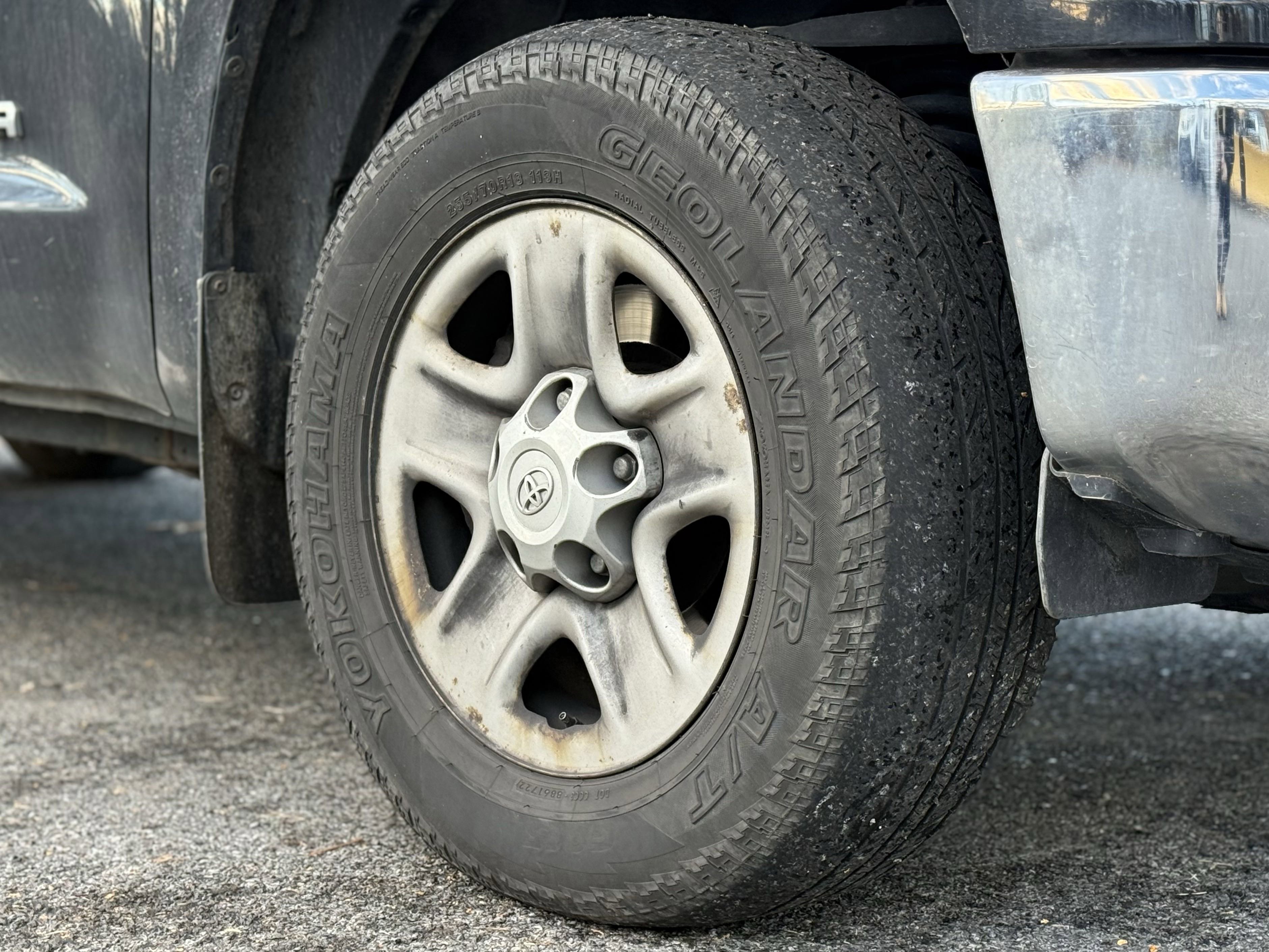 Used 2017 Toyota Tundra SR5 image 13