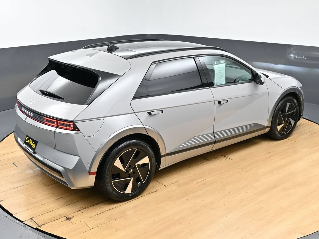 Used 2025 Hyundai Ioniq 5 Limited RWD image 43