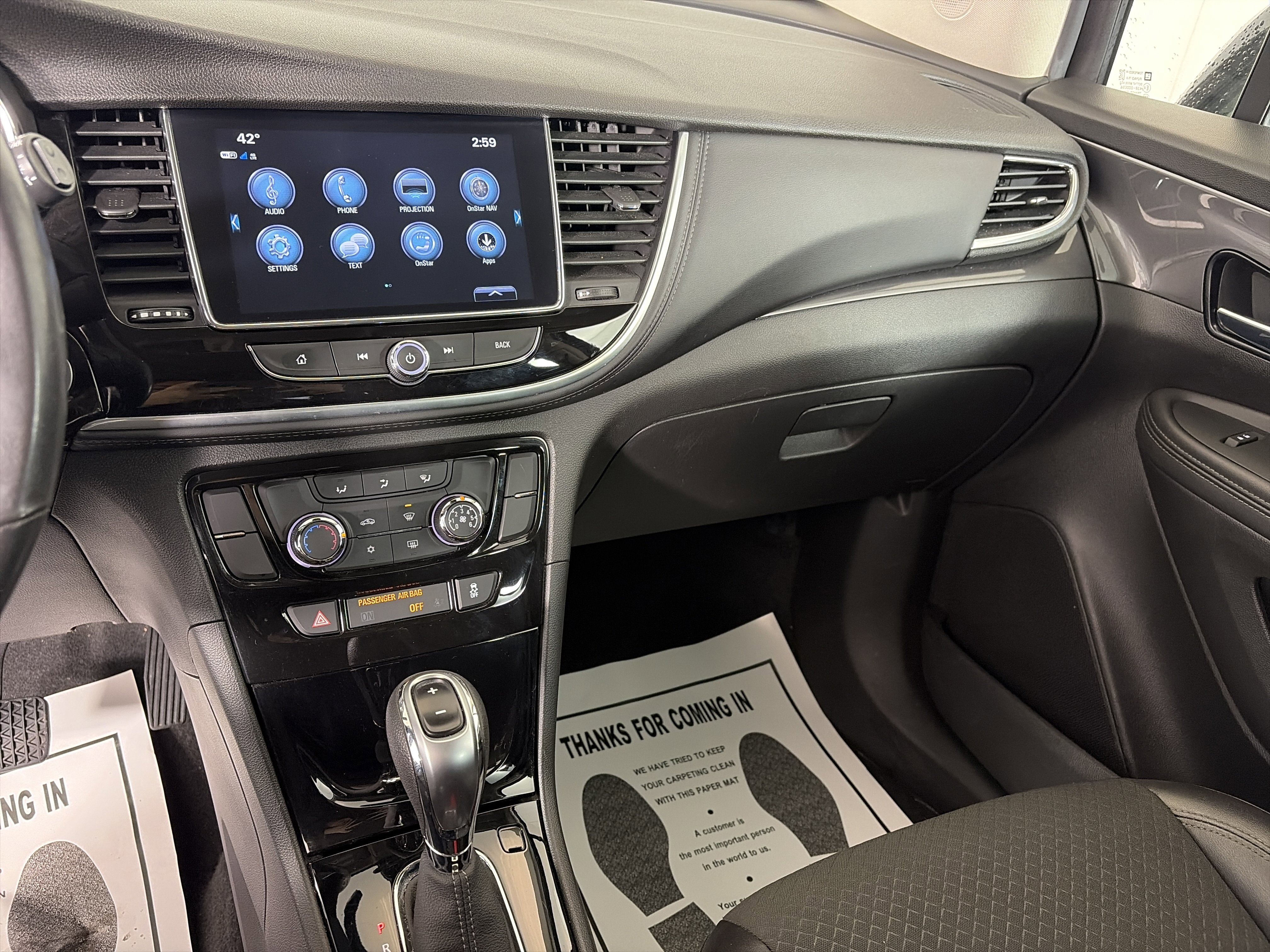 Used 2020 Buick Encore Preferred w/ Safety Package image 4