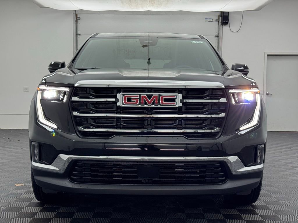 New 2026 GMC Acadia Elevation w/ Elevation Premium Package image 17