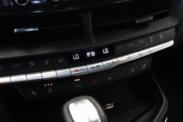 Used 2026 Cadillac CT4 Premium Luxury AWD/4WD image 5