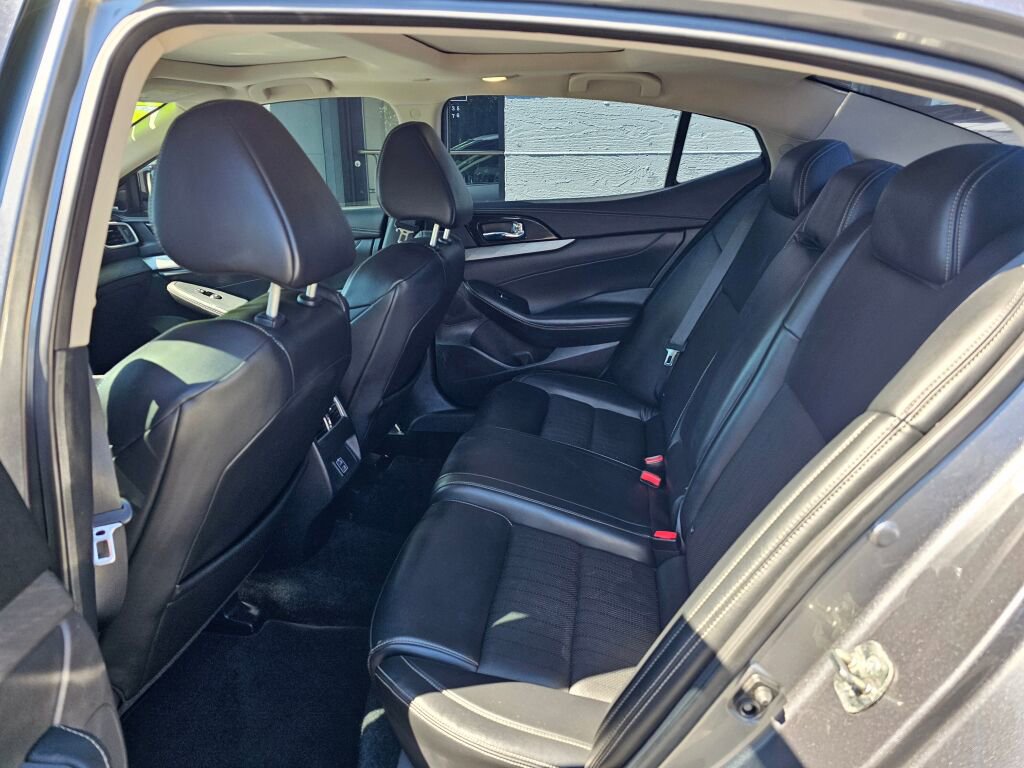 Used 2018 Nissan Maxima 3.5 SL image 17