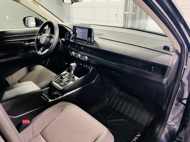 Used 2024 Honda CR-V EX image 34