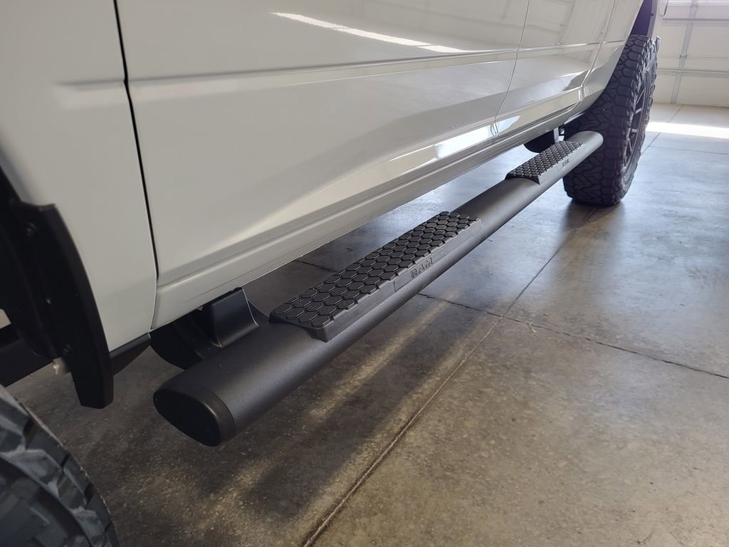 New 2026 RAM 2500 Tradesman image 13