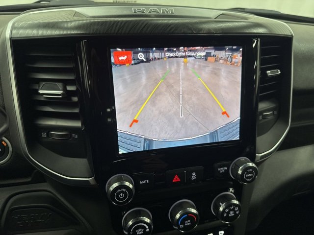 New 2025 RAM 2500 Big Horn image 29