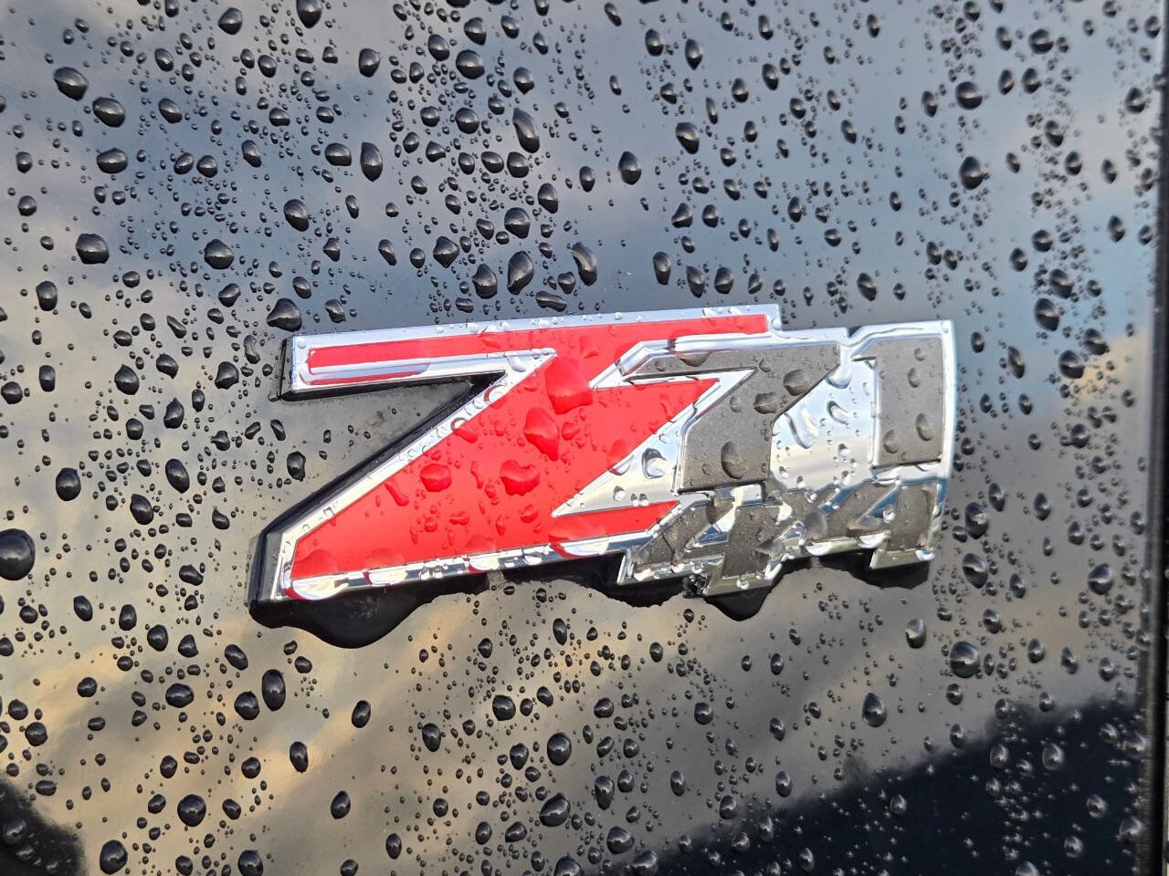 Used 2009 Chevrolet Tahoe LT w/ Luxury Package image 28