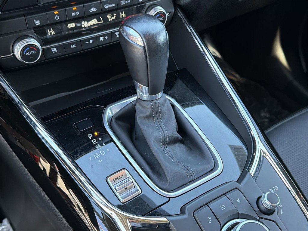 Used 2023 MAZDA CX-9 Touring Plus image 13