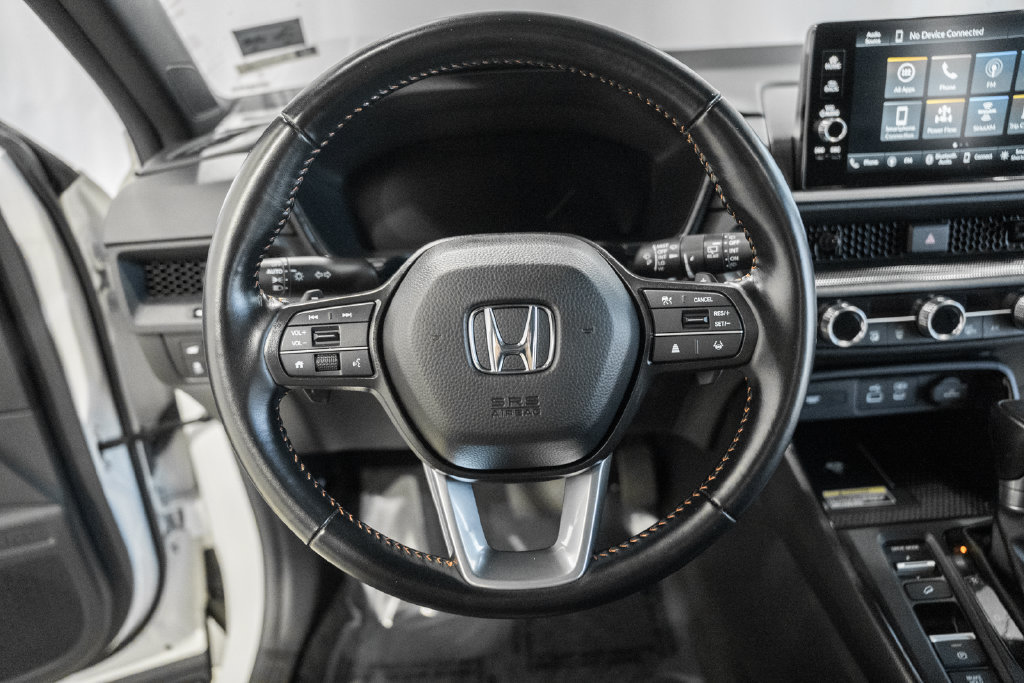 Used 2025 Honda CR-V Sport-L image 25