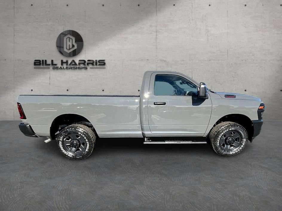 New 2026 RAM 2500 Tradesman image 5