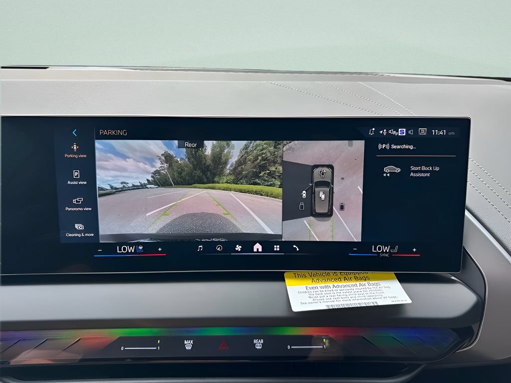 New 2026 BMW X3 xDrive30i AWD/4WD image 16