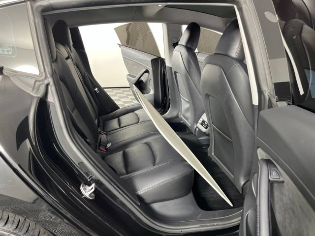 Used 2023 Tesla Model 3 Standard Range RWD image 41
