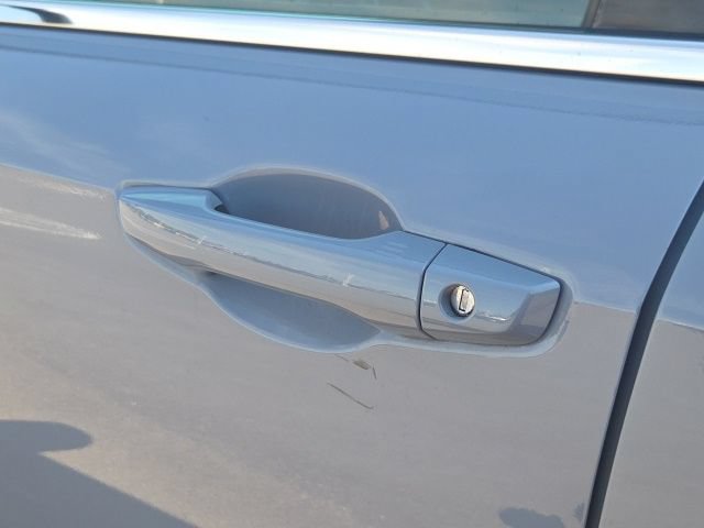Used 2020 Honda CR-V EX-L image 20