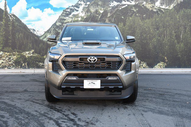 New 2025 Toyota Tacoma TRD Sport image 2