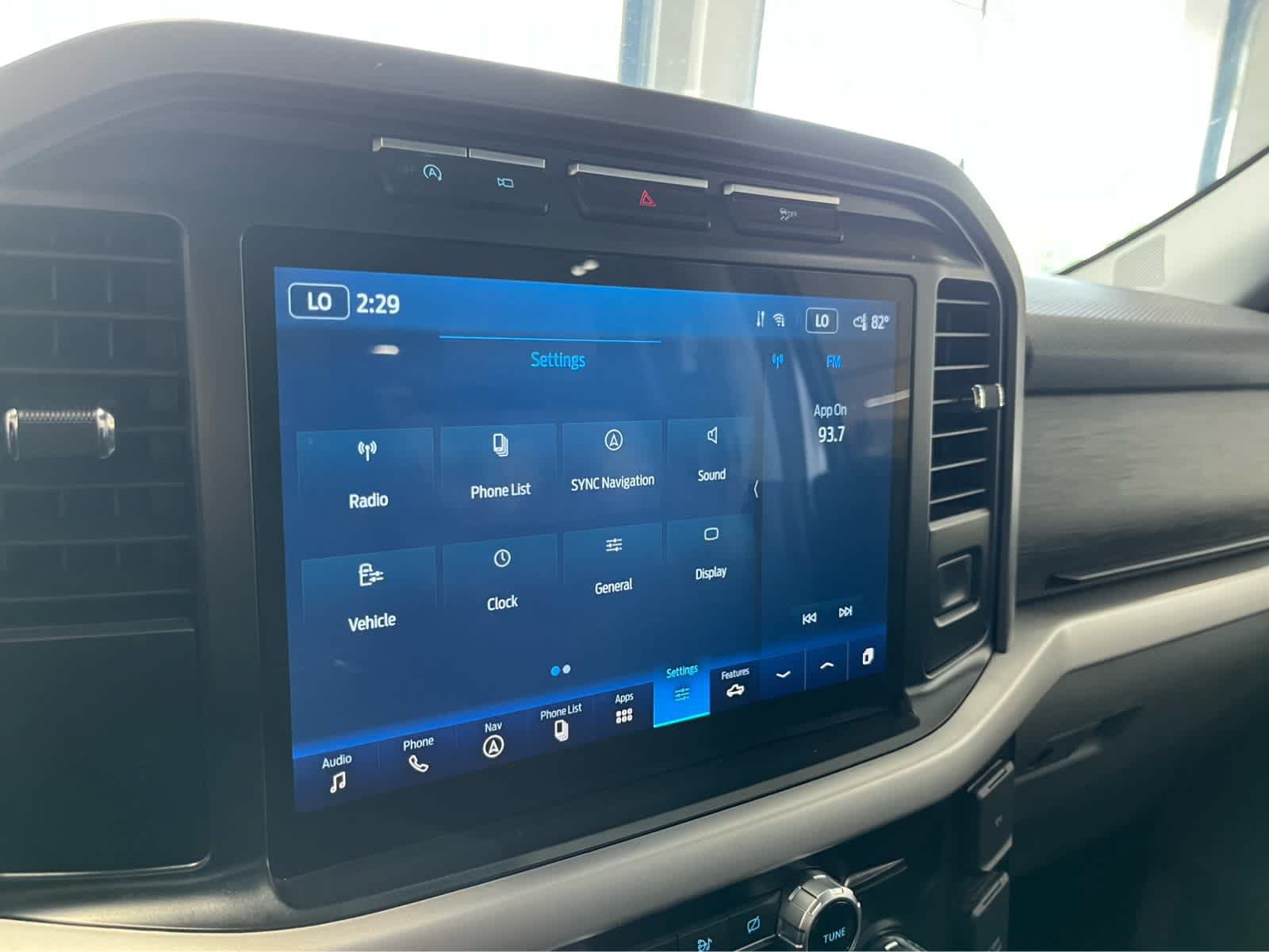 Certified 2023 Ford F150 XLT w/ Equipment Group 302A High AWD/4WD image 30