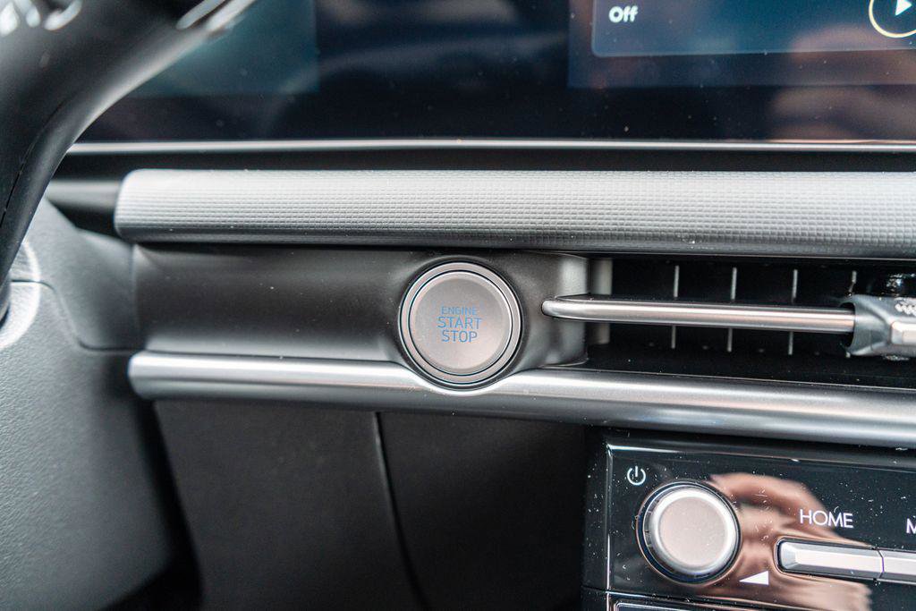 New 2026 Hyundai Santa Cruz SEL image 27