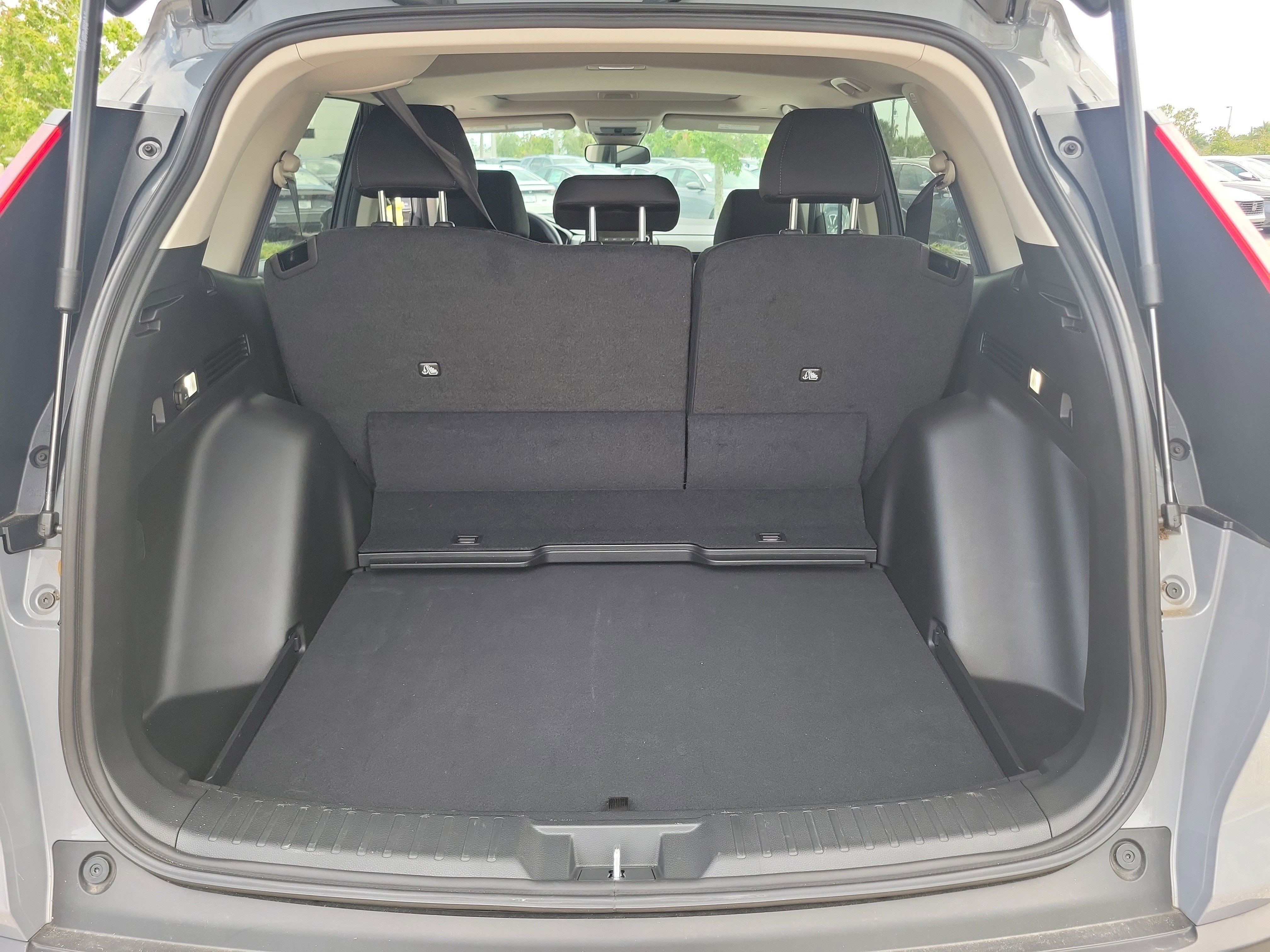 Used 2024 Honda CR-V EX image 10