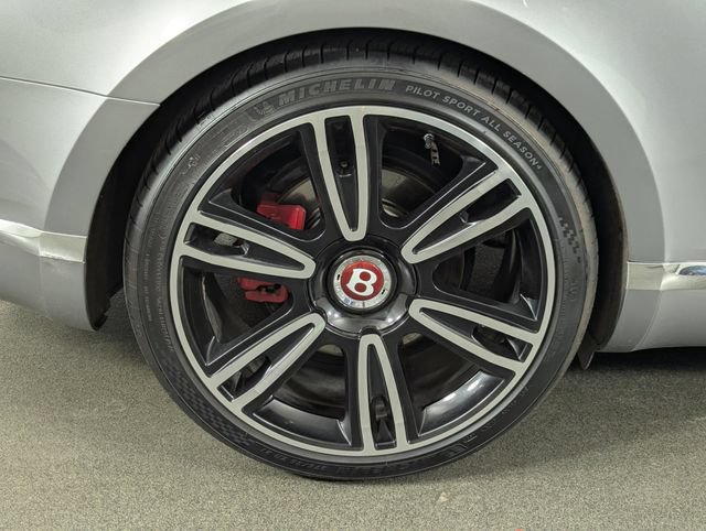 Used 2014 Bentley Continental GT AWD/4WD image 13