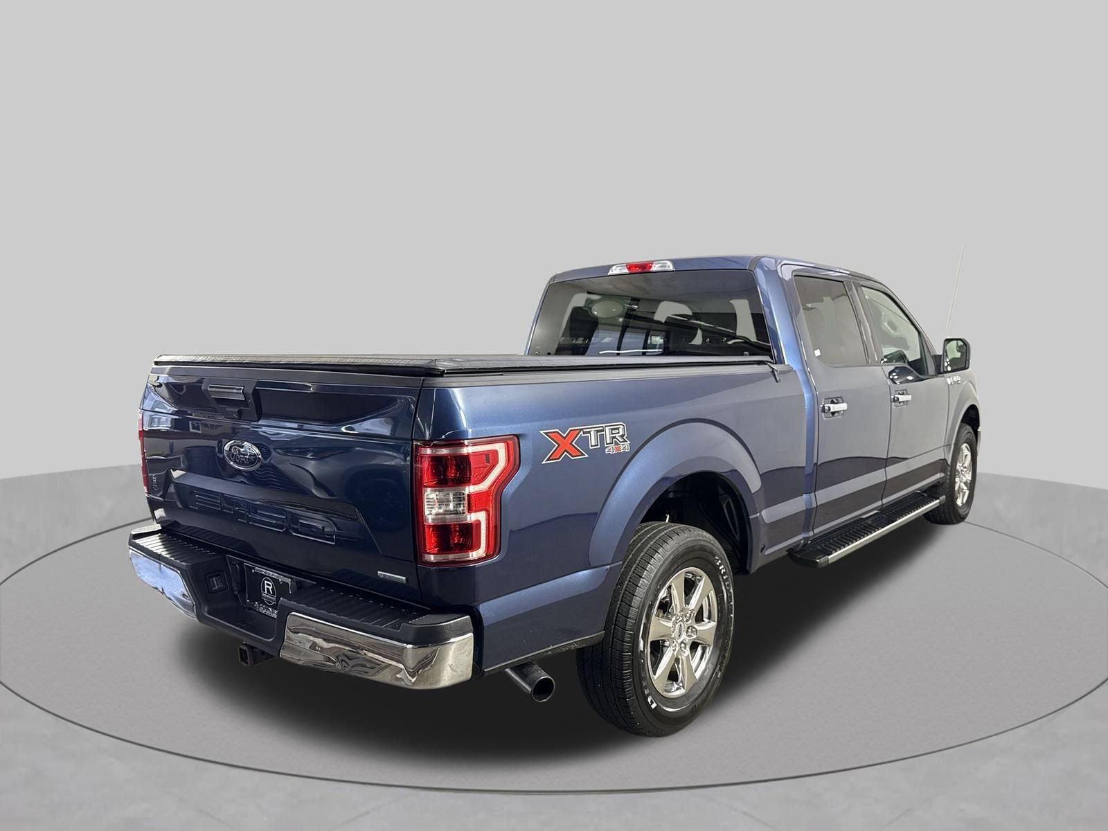 Used 2019 Ford F150 XLT w/ XTR Package AWD/4WD image 32