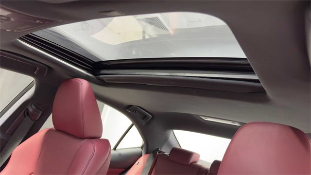 Used 2020 Lexus IS 300 F Sport image 34