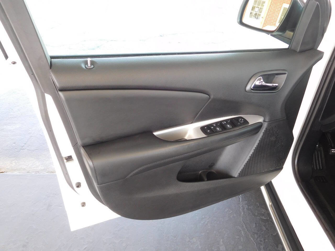 Used 2016 Dodge Journey Crossroad image 19