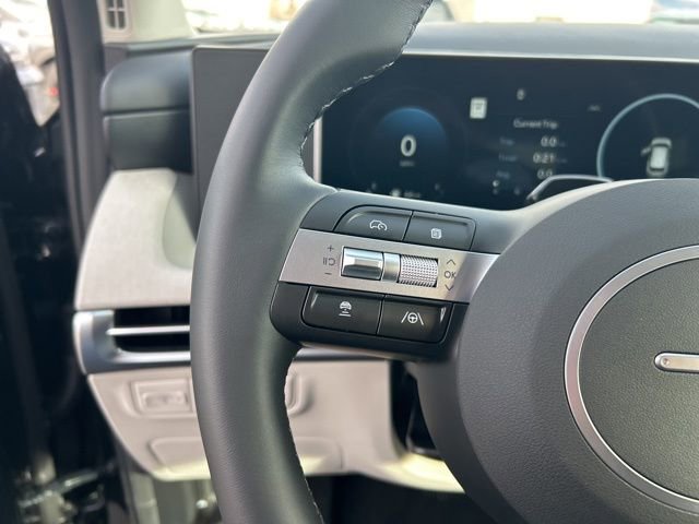 New 2026 Hyundai Tucson SEL image 7