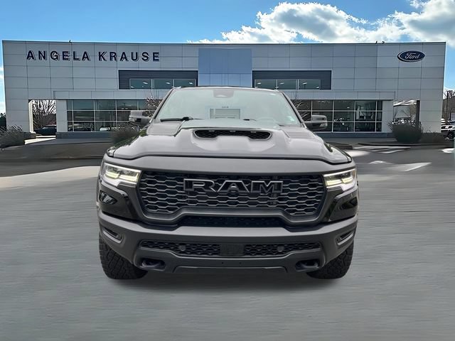 Used 2025 RAM 1500 RHO w/ Bed Utility Group AWD/4WD image 2