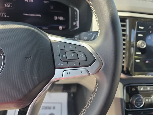 Used 2023 Volkswagen Atlas Cross Sport SE FWD image 15