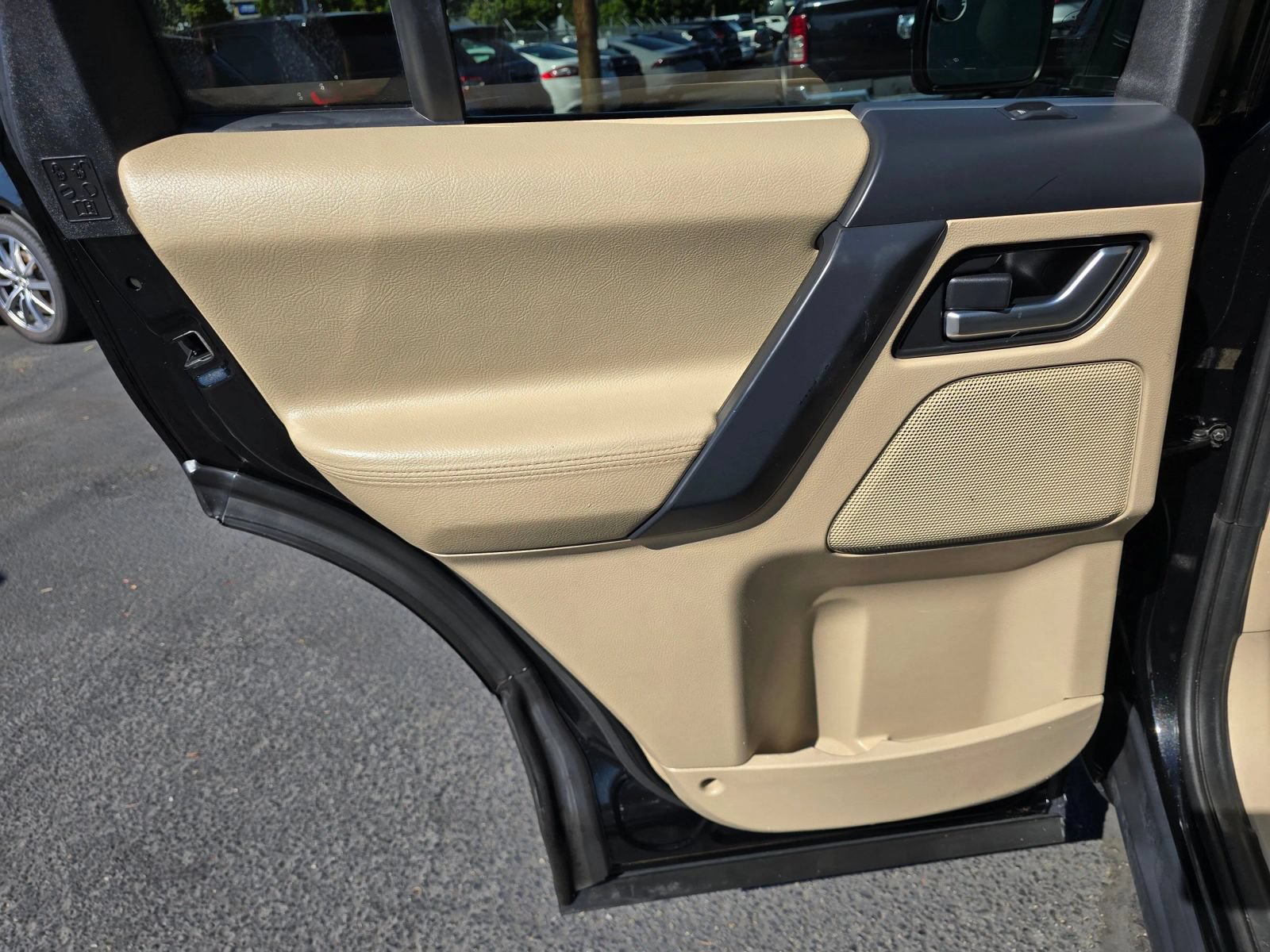 Used 2014 Land Rover LR2 HSE AWD/4WD image 16
