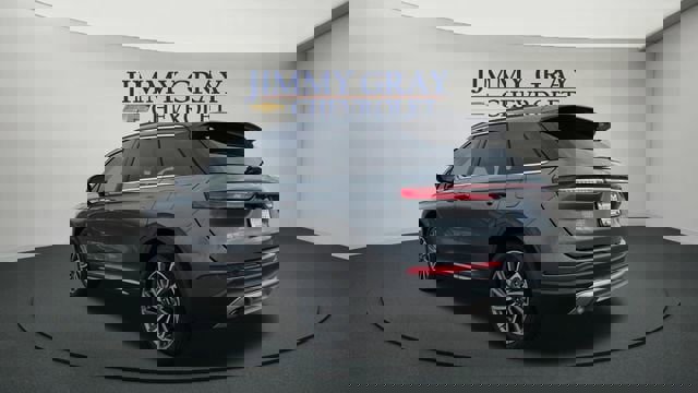 Used 2025 Lincoln Corsair Reserve w/ Equipment Group 202A image 3