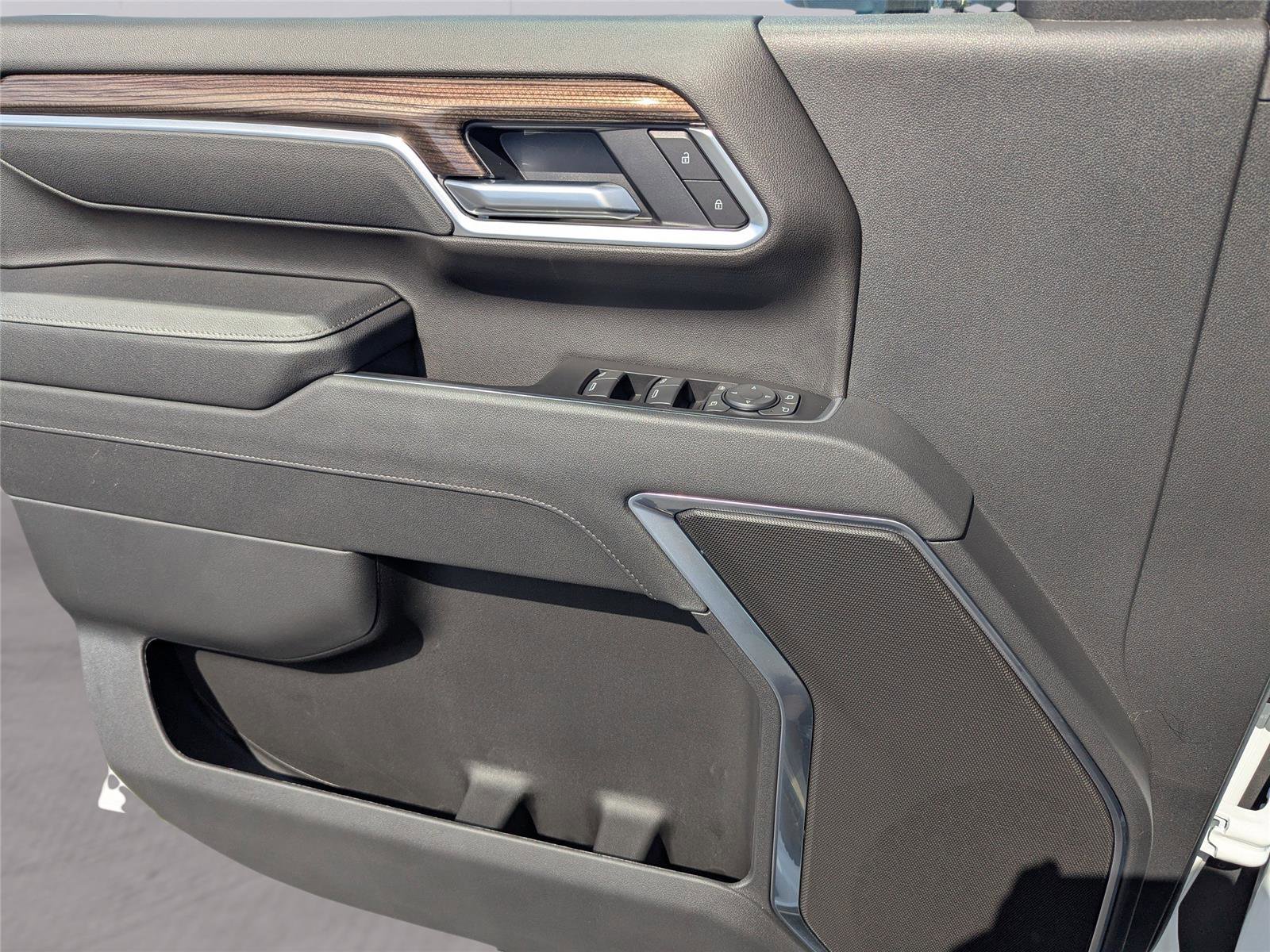 New 2026 Chevrolet Silverado 2500 LT w/ All Star Edition image 14