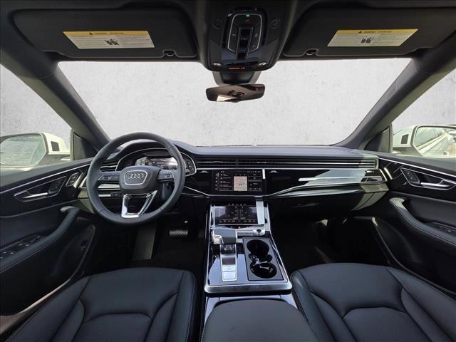 New 2026 Audi Q8 Premium Plus image 20