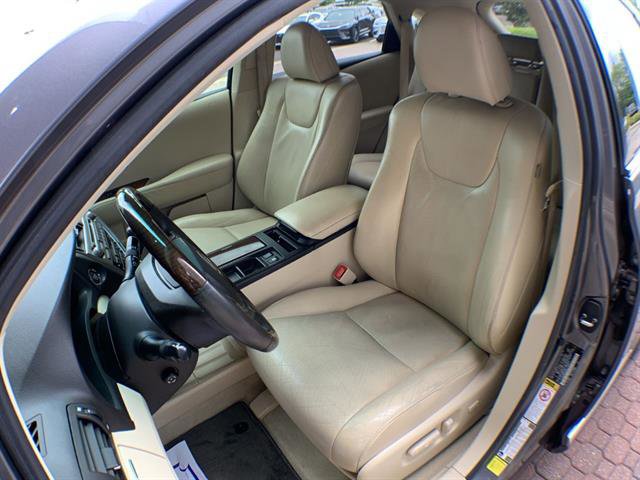 Used 2014 Lexus RX 350 FWD image 11
