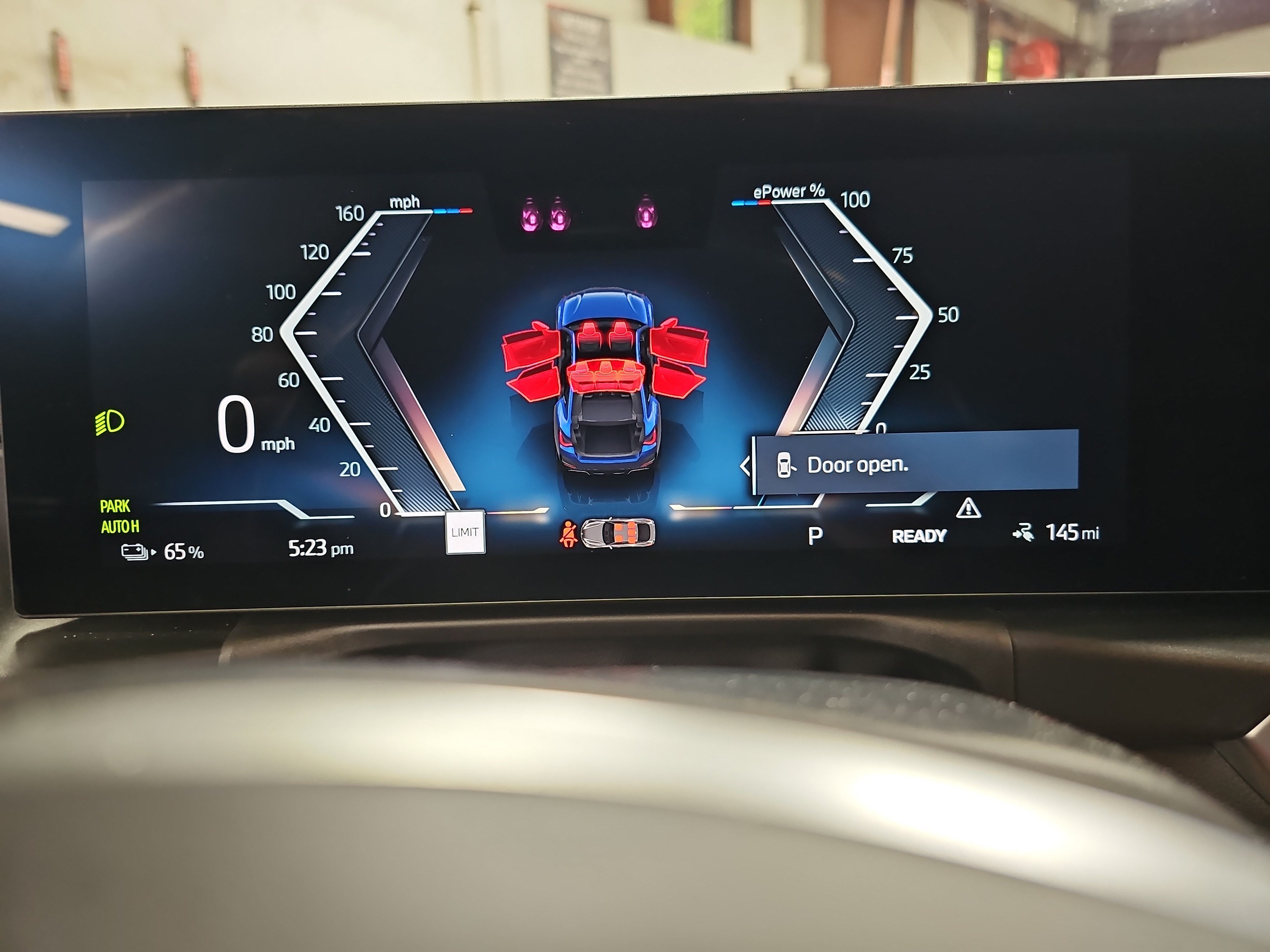 Used 2023 BMW i4 M50 w/ M Carbon Exterior Package AWD/4WD image 20