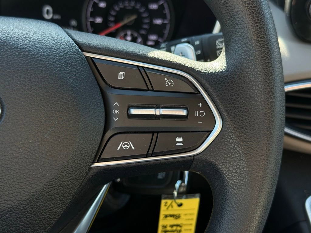 Used 2023 Hyundai Santa Fe SE image 24