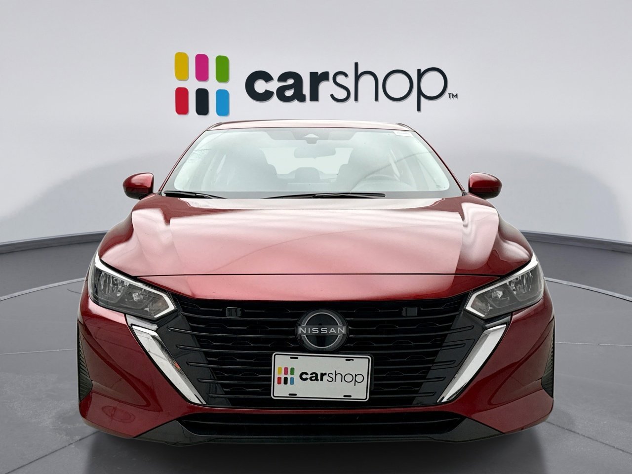 Used 2024 Nissan Sentra SV image 8