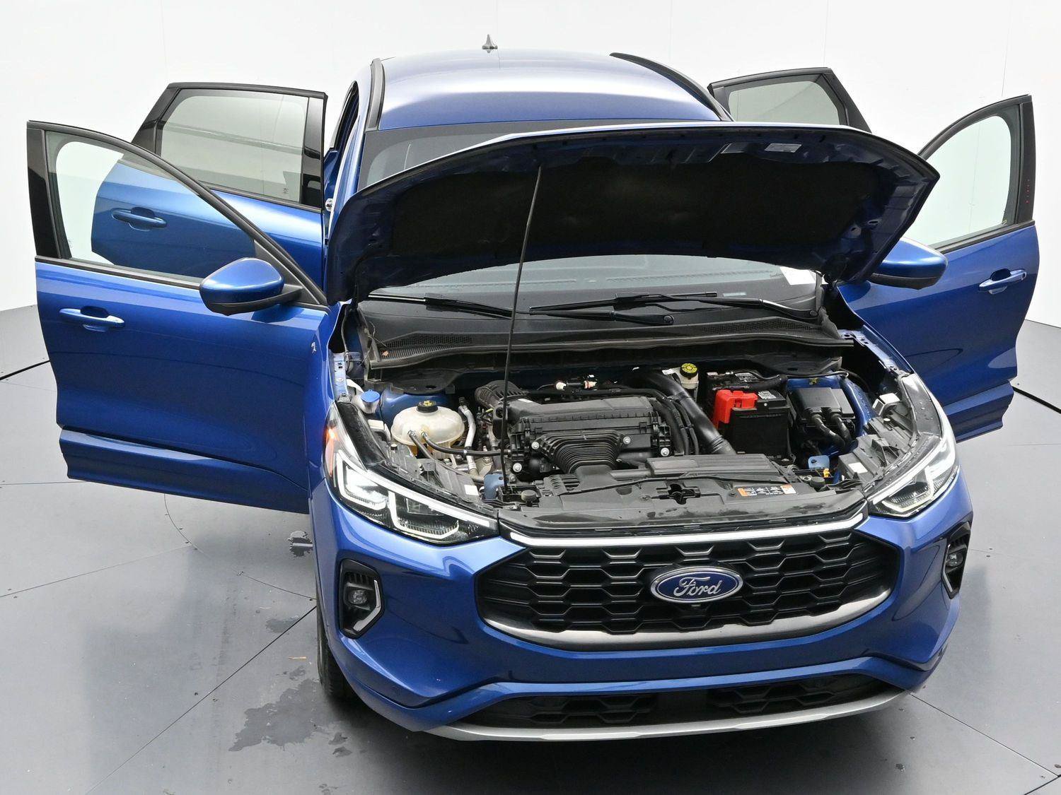 Used 2023 Ford Escape ST-Line Elite AWD/4WD image 41