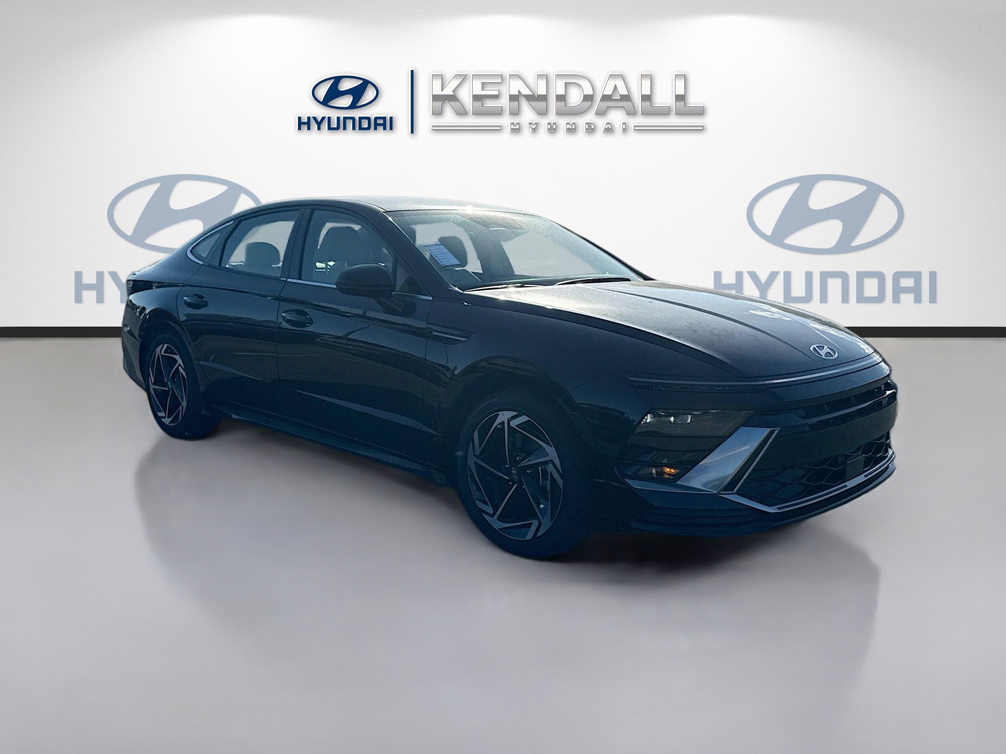 New 2026 Hyundai Sonata SEL image 1