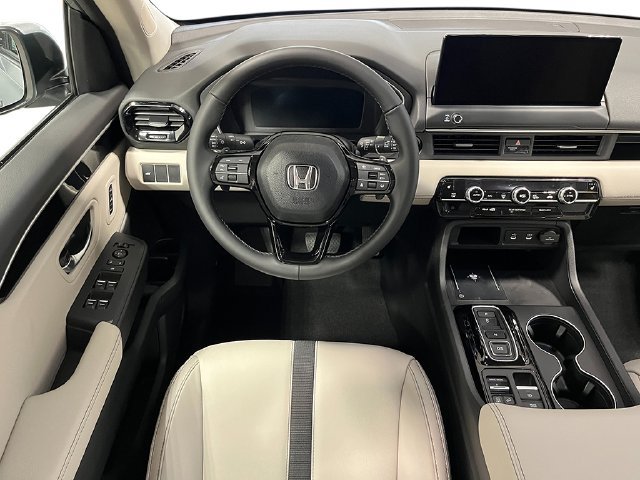 New 2026 Honda Pilot EX-L image 24