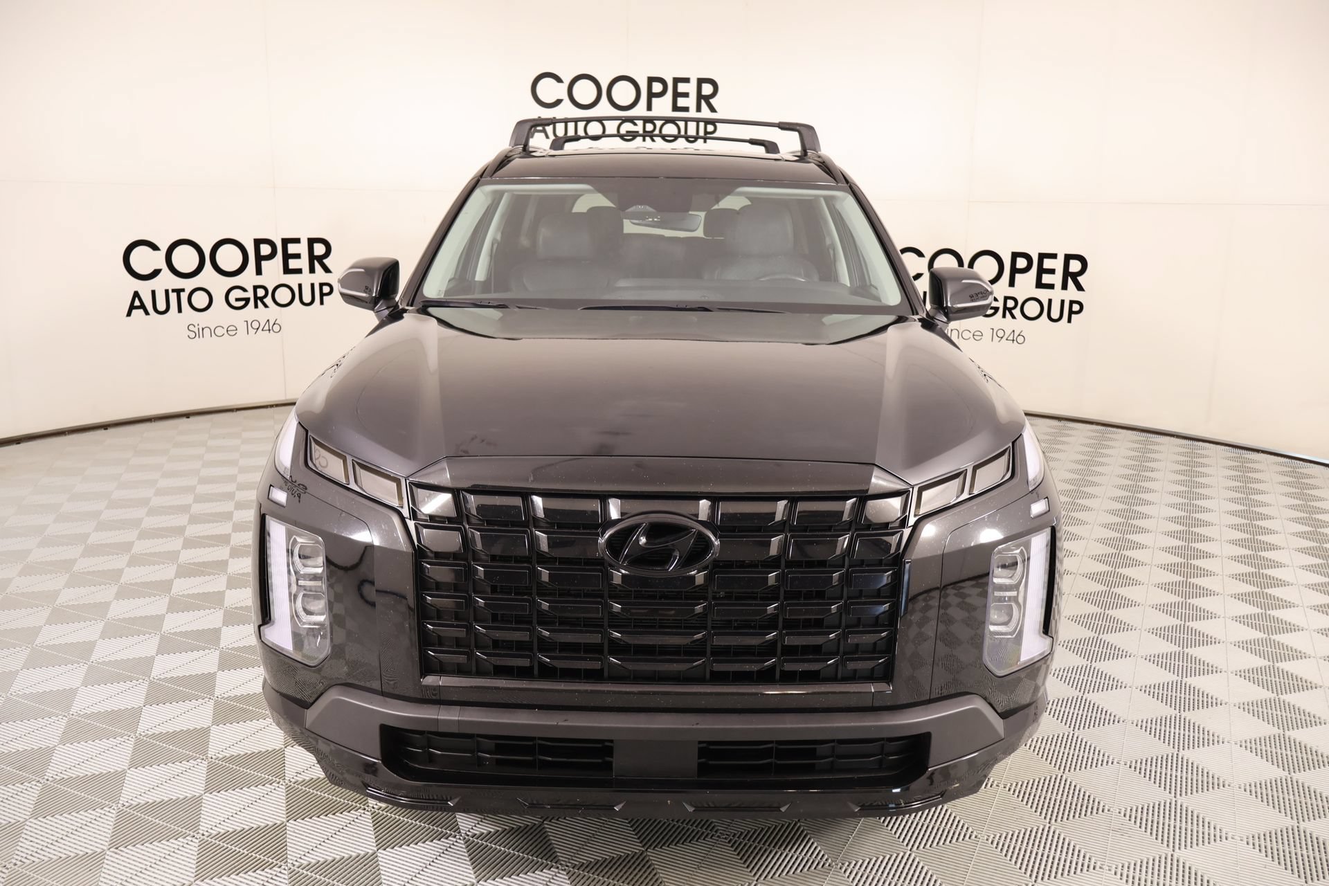 Used 2024 Hyundai Palisade XRT FWD image 10