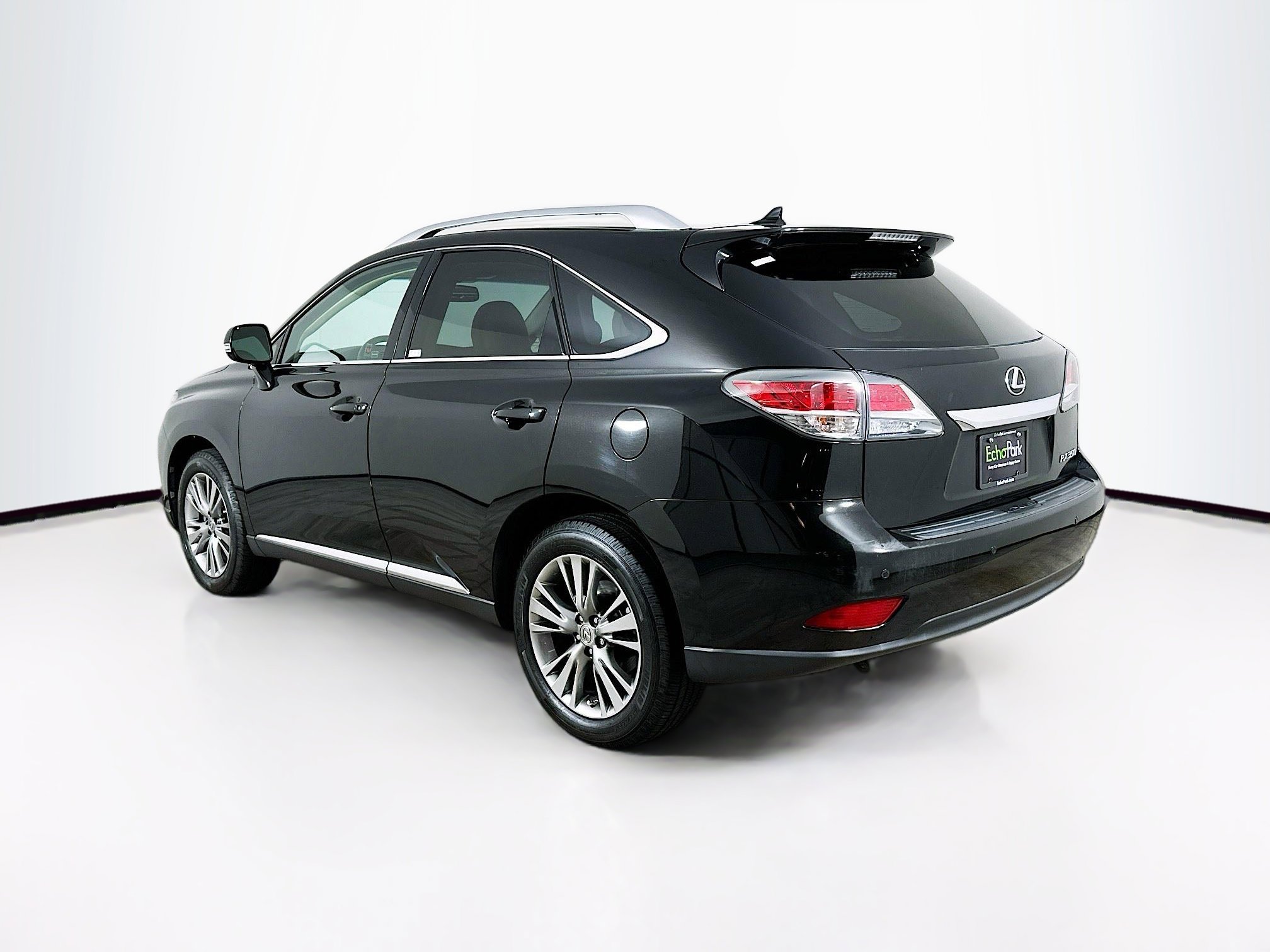 Used 2013 Lexus RX 350 2WD image 5